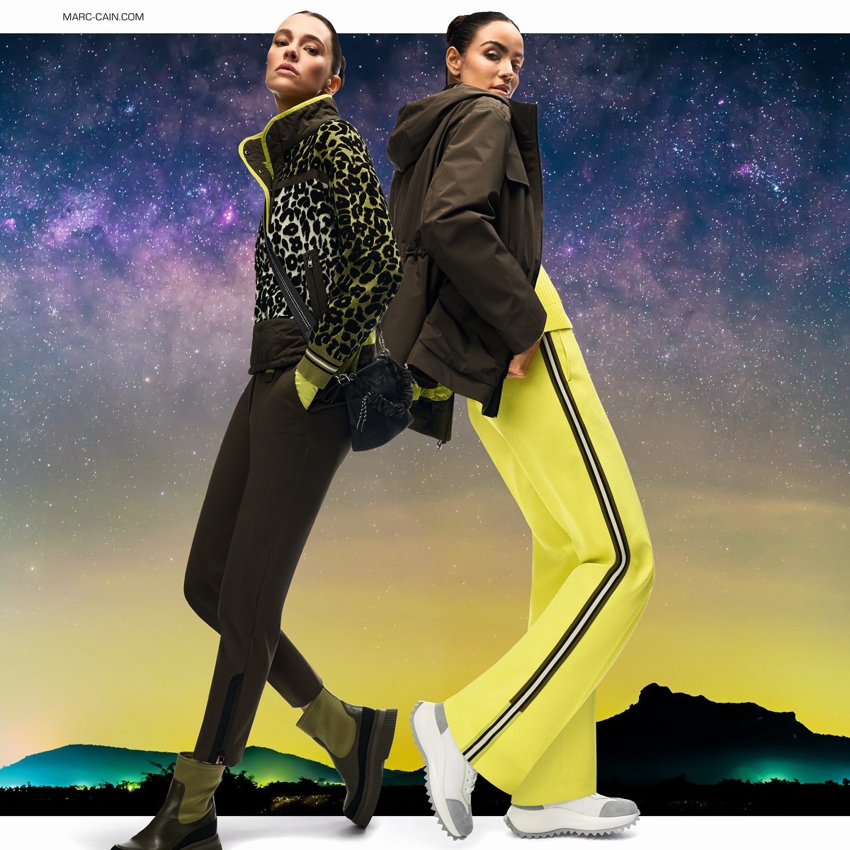 Marc Cain FW2025 Z 17