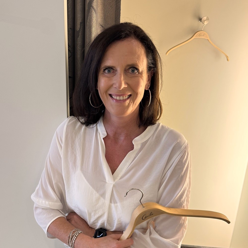 Corinne Gähwiler